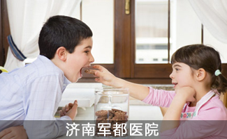 孩子夜间尿床是怎么回事