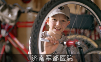 警惕孩子5岁以上还尿床