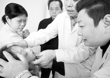 聚焦：抽动症危害不浅