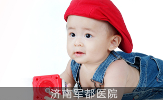 抽动症