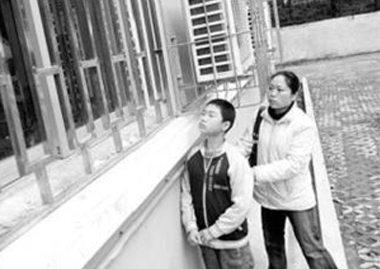抽动症