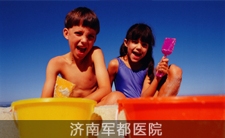 抽动症
