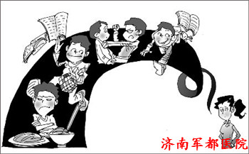 专家为您分析：多动症孩子应该吃什么食物好