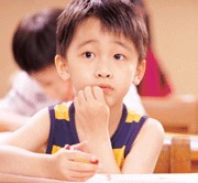 专家提醒:孩子说话晚警惕语言发育迟缓