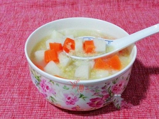 抽动症患儿有什么好的饮食方案