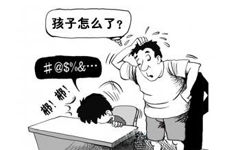 轻度抽动症有何表现你了解吗