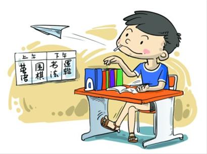 多动症的危害你了解多少