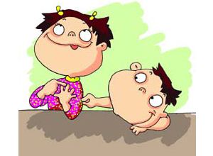 如何判断小孩是不是多动症