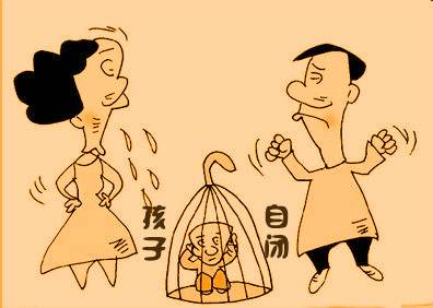 小儿自闭症表现症状