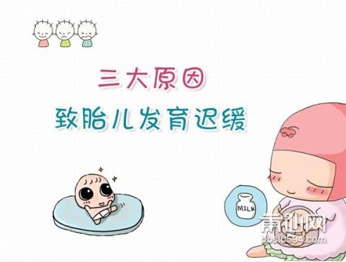 小儿发育迟缓康复训练