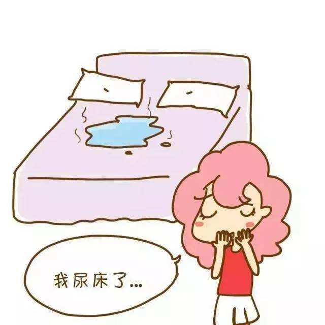 儿童遗尿食物治疗