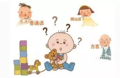 儿童语言发育迟缓症状表现是什么