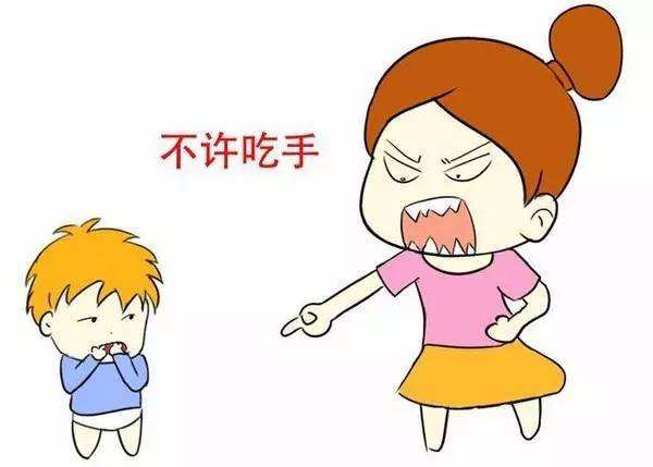 自闭症儿童的行为特征