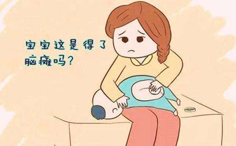 儿童智力低下表现在哪些方面
