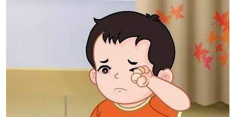 儿童抽动症，父母需要有耐心