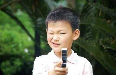 抽动症的孩子日常护理
