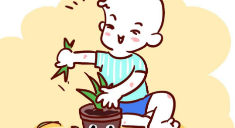儿童多动症是怎么得的