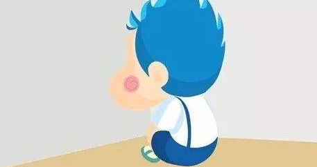 小儿自闭症的典型表现特征