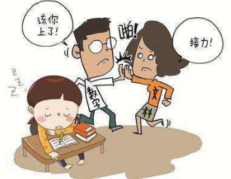 患儿发育迟缓的个性特征