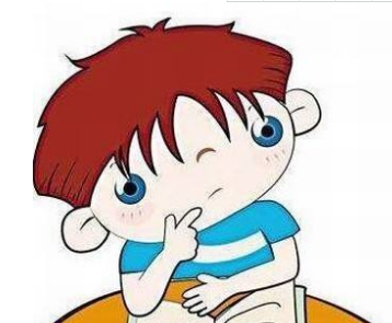 小儿抽动症的主要具体表现